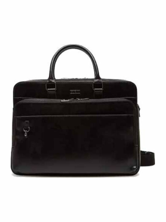 Guess Τσάντα για Laptop σε Μαύρο χρώμα HMBOCAP5338