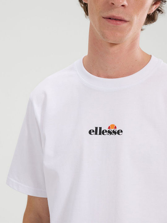 Ollio T-shirt White