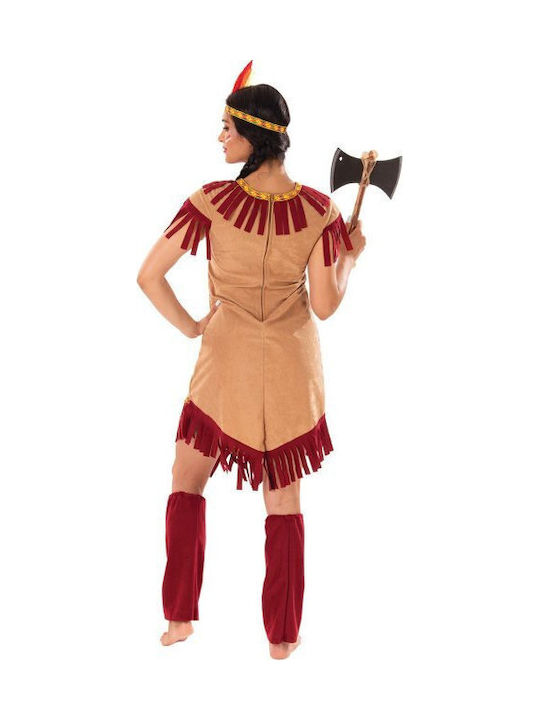 Carnival Costume