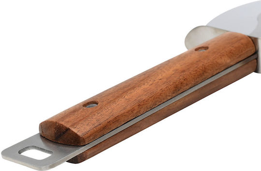 Estia Inox Pizza Wheel Allure