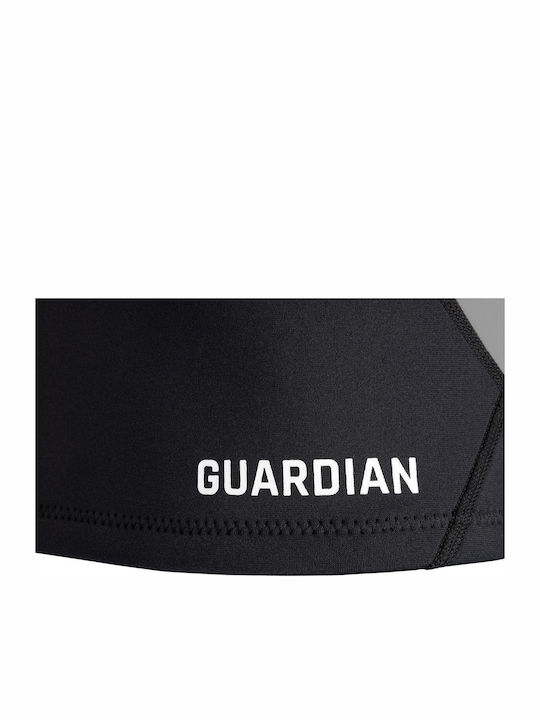 CressiSub Guardian Diving Jacket Double Lined with Zip Black 2mm