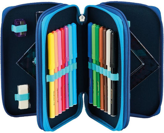 Herlitz Jungle Penar Echipat 31 Bucăți