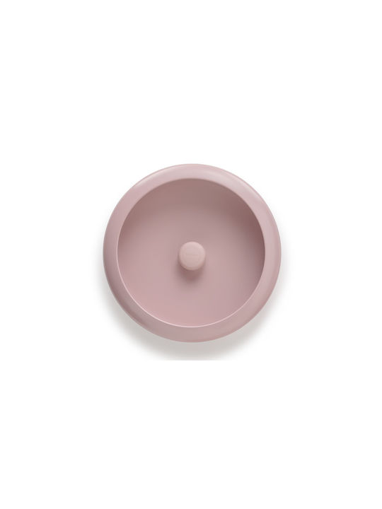 Fatboy Leuchte Wand Rosa 37.5x8.2cm