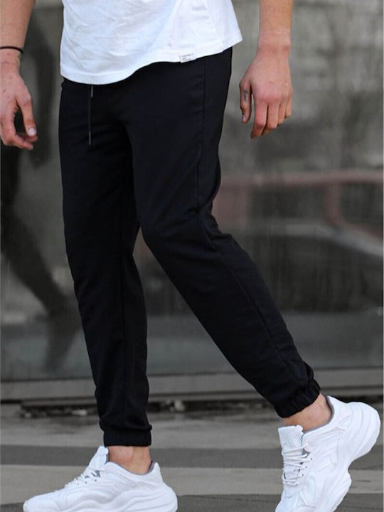 Jogginghose Black