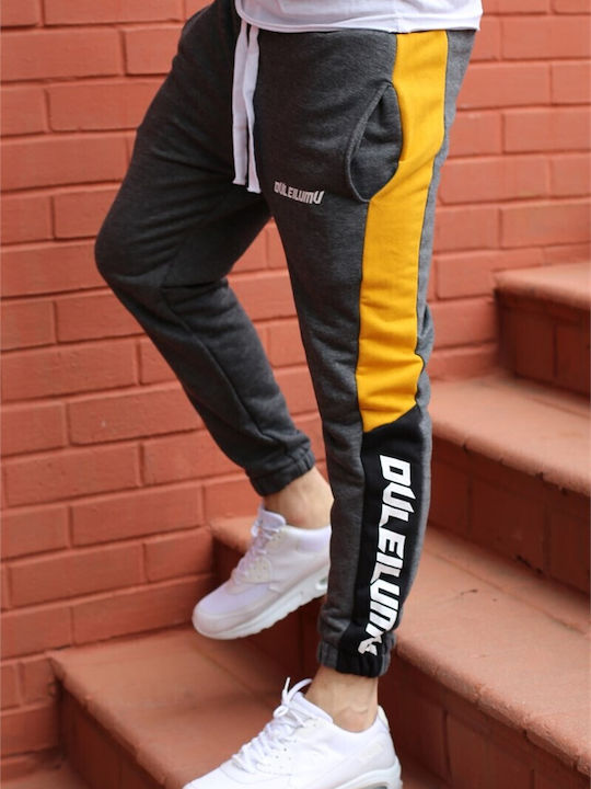 Pantaloni de trening Gray