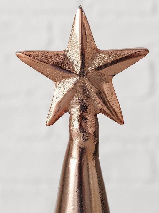 Decorațiune de Crăciun Braduleț Rose Gold