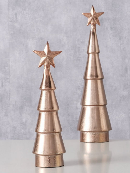 Decorațiune de Crăciun Braduleț Rose Gold