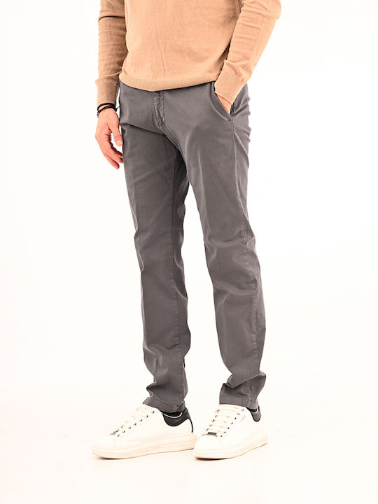 Fourten Industry Hose Chino Gray Fourten Industry Hose Chino Gray