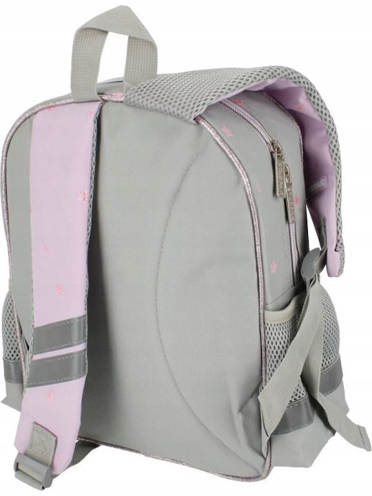 Starpak Tasche Rucksack Flieder