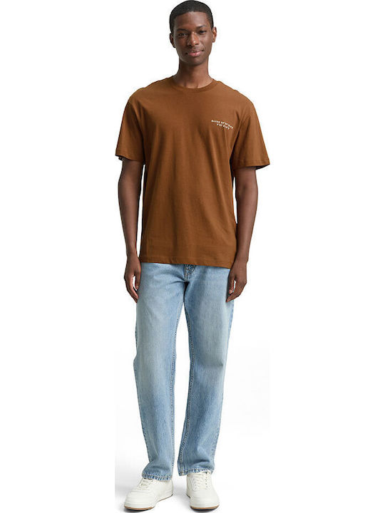 T-Shirt Camel