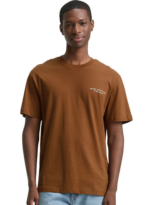 T-Shirt Camel