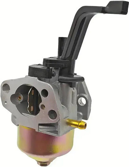 Carburettor 168f Compatible Honda Gx160 Gx200 5.5hp 6.5hp Flanges & Accessory Set