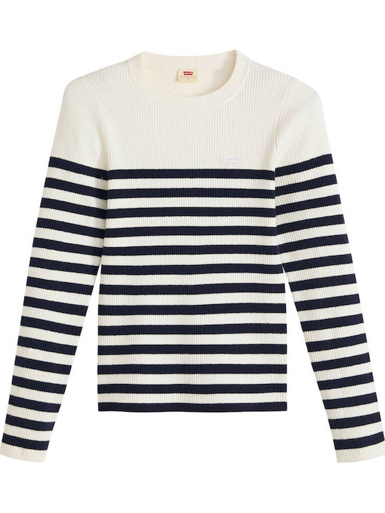 Levi's Pullover Ecru