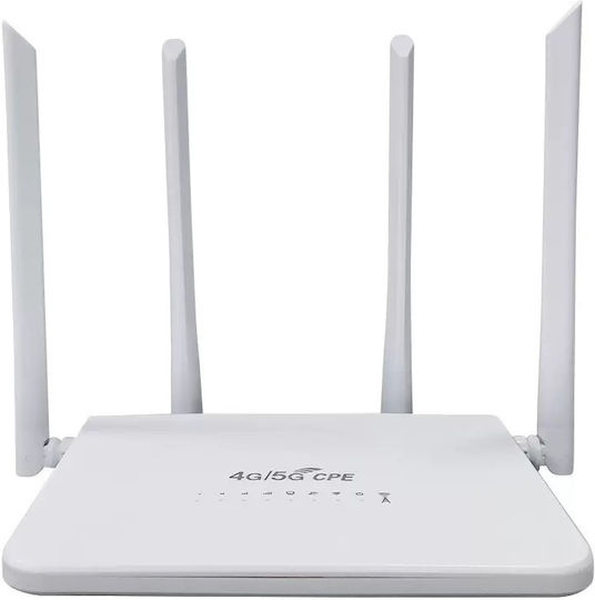 Wifi Τροφοδοσία 1τμχ R103-E