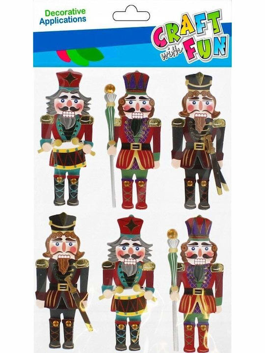 Craft with Fun Christmas