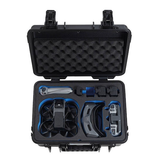 DJI Drone Transport Case Type 4000 Valiză de transport Negru pentru DJI Avata 32.5x18x42cm