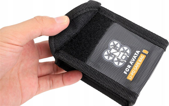 Sunnylife Schwarz für DJI Avata