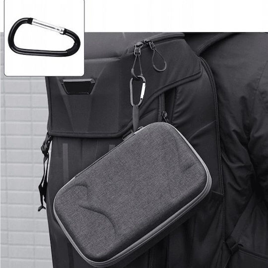Sunnylife Drone Case Gray 182x75x122cm