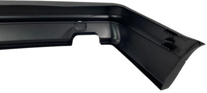 Πίσω Προφυλακτήρας Bmw E30 M Pack Design