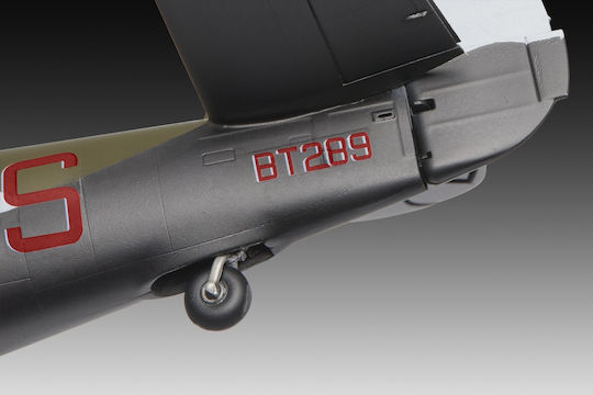 Revell Bristol Beaufighter Mk Vi Scale 1:48 03767