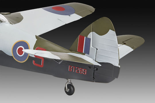 Revell Bristol Beaufighter Mk Vi Scale 1:48 03767