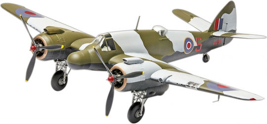 Revell Bristol Beaufighter Mk Vi Scale 1:48 03767