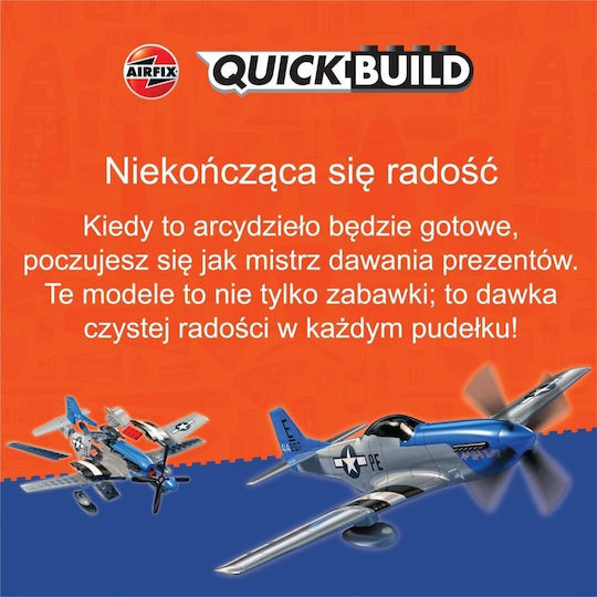 Airfix Фигура за Моделизъм Автомобил