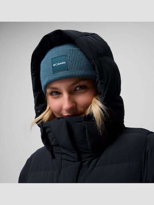 Amaze Puff Mid Γυναικείο Puffer Μπουφάν για Χειμώνα Black