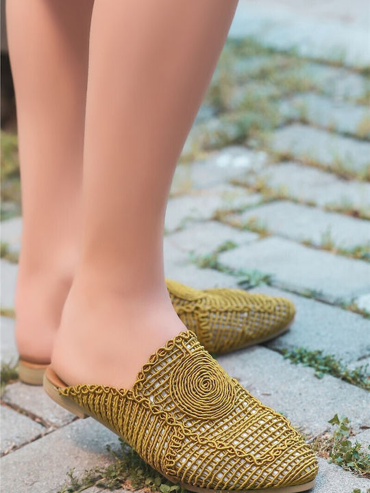 Erbil Shoes