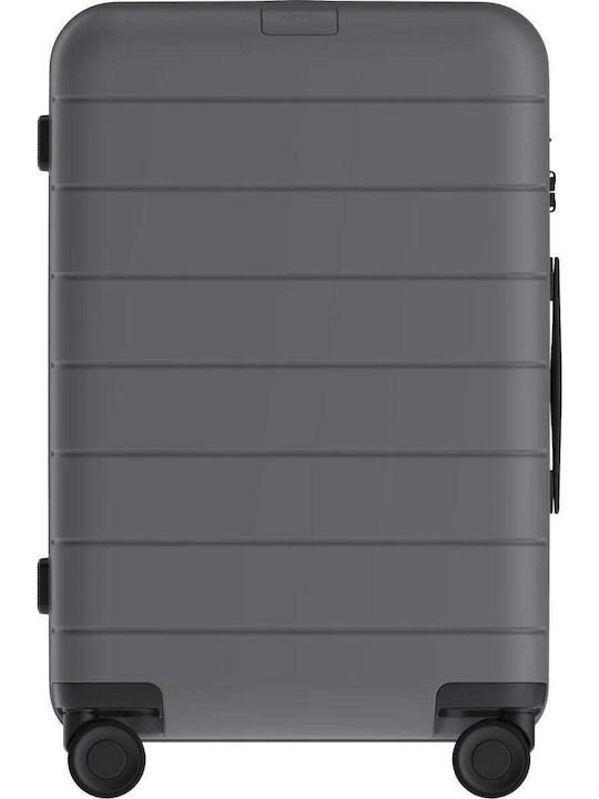 Xiaomi Classic Pro Valiză de Călătorie Cabină Dură Gri cu 4 roți Înălțime 55cm