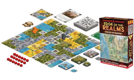 Dungeons & Dragons Edge Realms