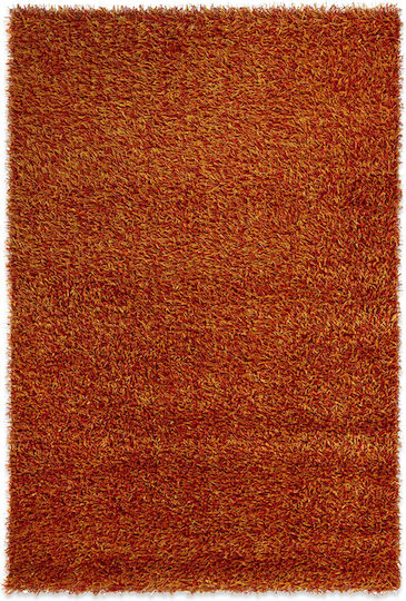 Royal Shaggy Orange Royal Shaggy Orange