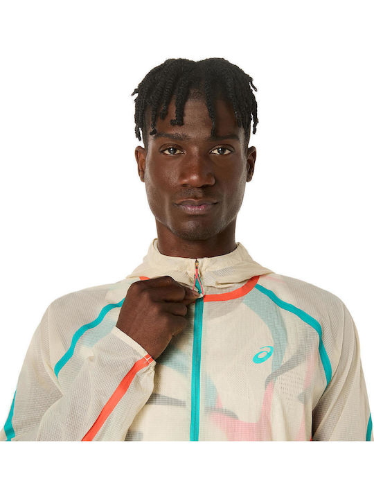 Road Packable Яке Brw