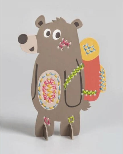 Heyda Embroidery for Children 5+ years Years