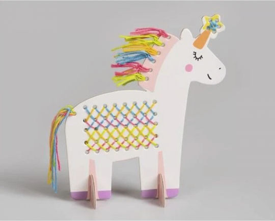 Heyda Embroidery for Children 5+ Years