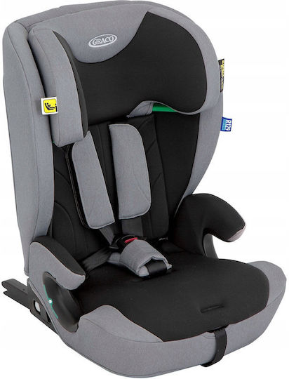 Graco Wiege mit Matratze und Rädern Weiß