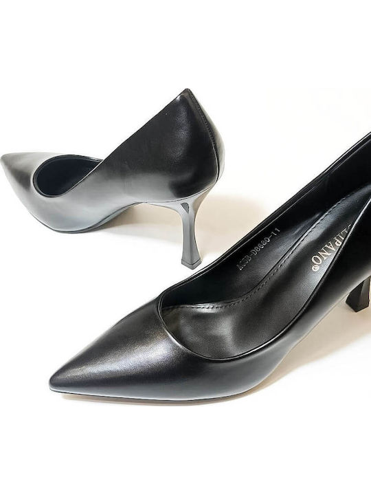 Pumps Schwarz