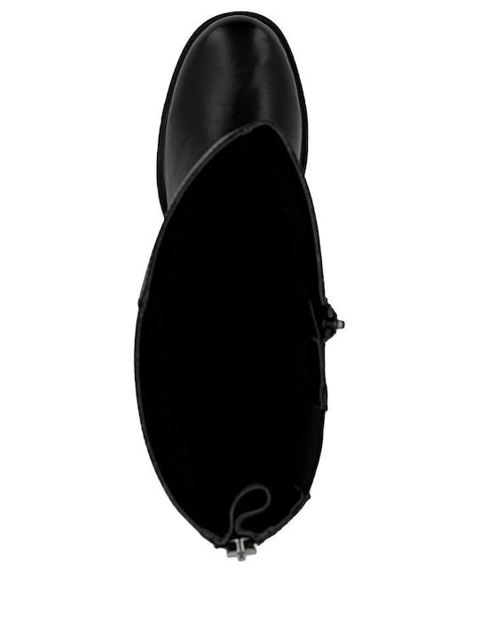 Anatomic Leather Women's Boots Black