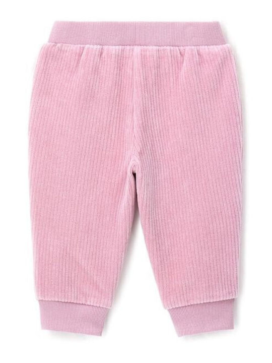 Pantaloni De Trening Pentru Copii Roz
