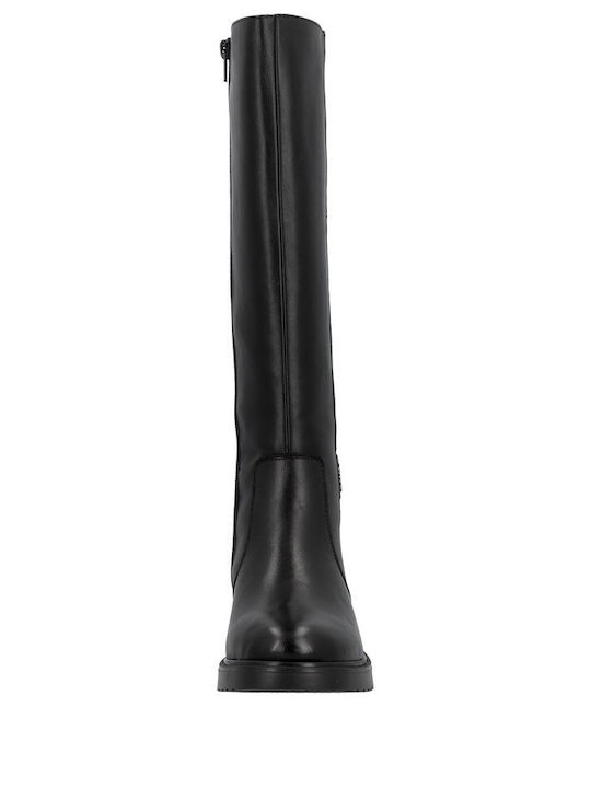 Anatomic Leather Women's Boots Black