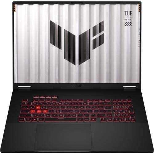 Asus TUF Gaming A18 FA808UH-S8073 18" FHD+ 144Hz (Ryzen 7-260/16GB/512GB SSD/GeForce RTX 5050/No OS) (US Keyboard)