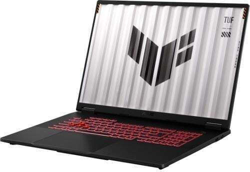 Asus TUF Gaming A18 FA808UH-S8073 18" FHD+ 144Hz (Ryzen 7-260/16GB/512GB SSD/GeForce RTX 5050/No OS) (US Keyboard)