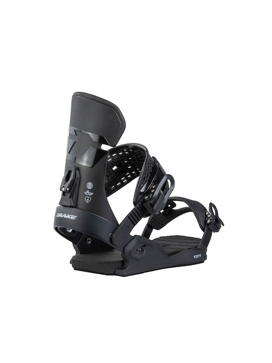 Drake Fifty Ανδρικές Δέστρες Snowboard Χρώμα
