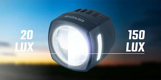 Sigma Sport Fl 150 Преден светлина за велосипед