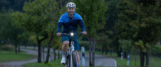 Sigma Sport Fl 150 Преден светлина за велосипед