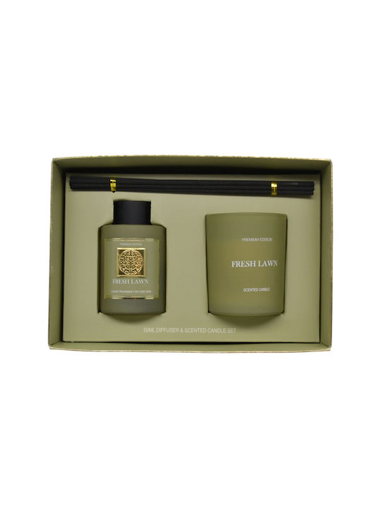 Ankor Σετ Diffuser 849697 50ml