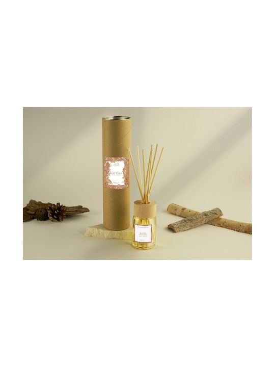 Salted Caramel Αρωματικό Χώρου Στικς 100ml Special Edt Ambientair