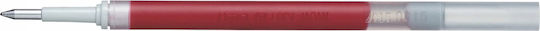 Pentel Replacement Ink for Pen Red