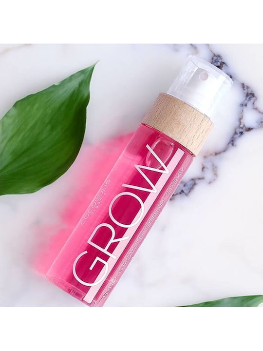 Cocosolis Beauty Essentials Σετ Περιποίησης για Σύσφιξη 2τμχ