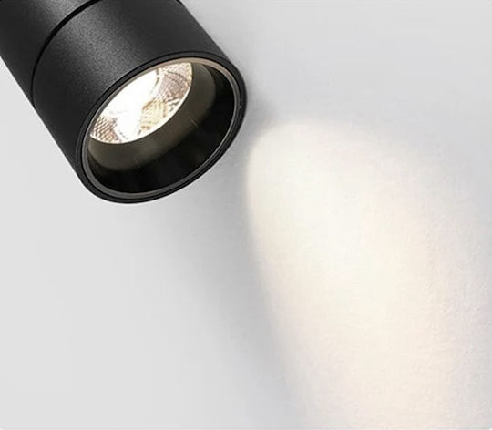 Atman LED Natürliches Weiß Spot
